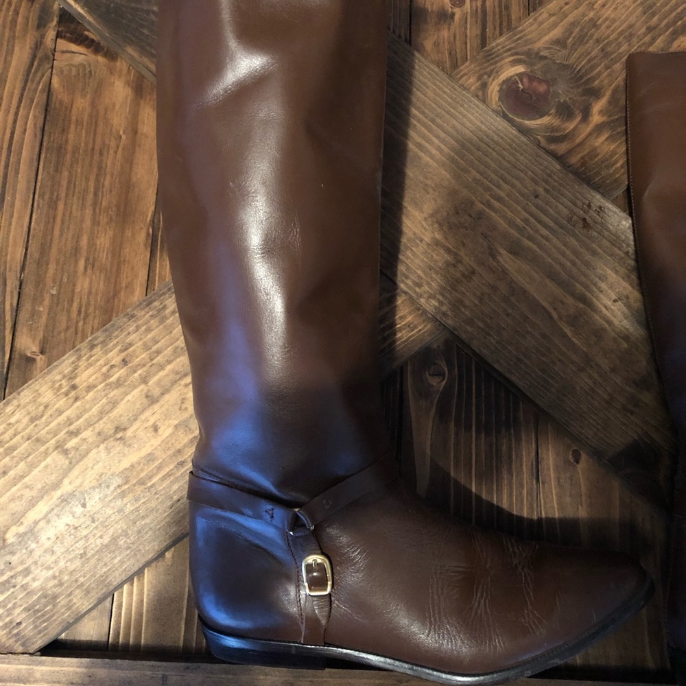 Beautiful boots
